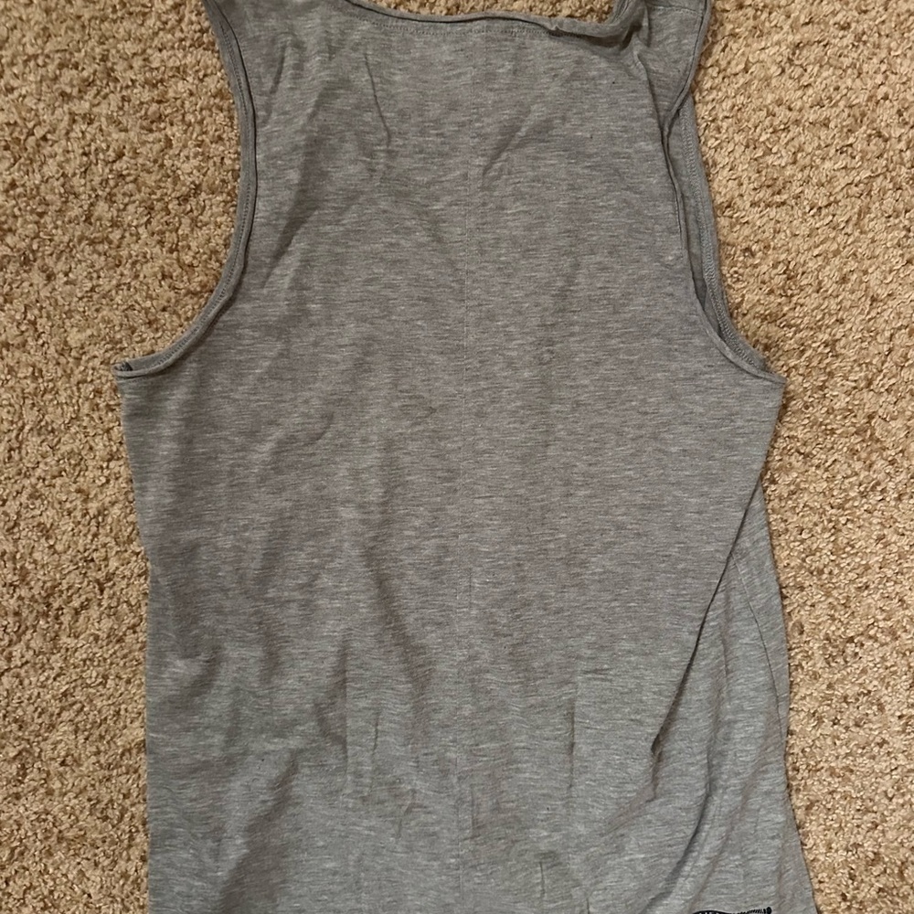 Baseballism Tank Top - Picture 2 of 3